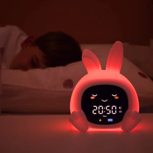 Zazu Sarah the Rabbit Sleep Trainer