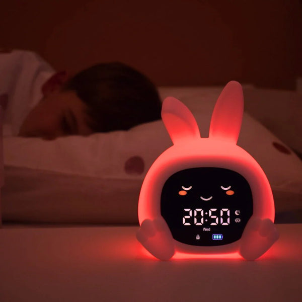 Zazu Sarah the Rabbit Sleep Trainer