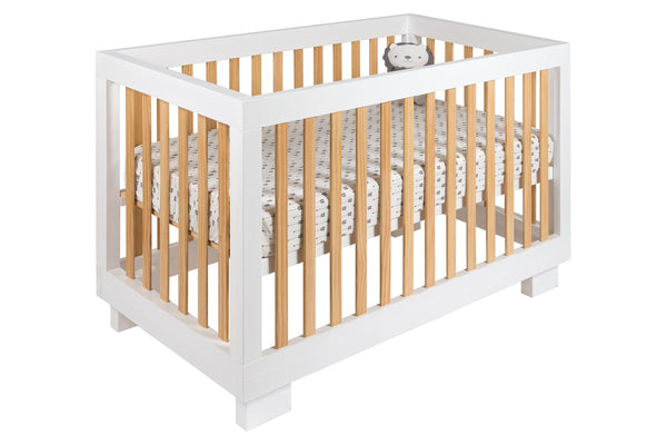 Cocoon Luxe Cot - Ex Display
