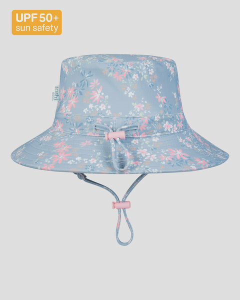 Toshi Swim Sunhat - Athena Dusk