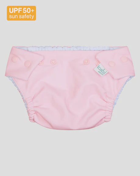 Toshi Swim Nappy - Blossom