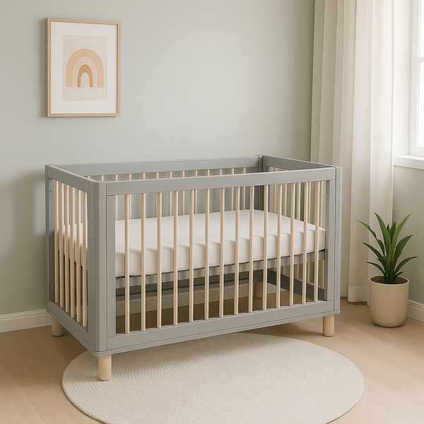 Cocoon Allure Package - Soft Grey (ex-display)