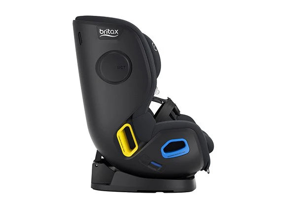 Britax Safe n Sound B-First IFIX Tex Carseat - ex display