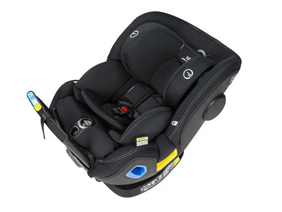 Britax Safe n Sound B-First IFIX Tex Carseat - ex display