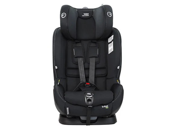 Britax Safe n Sound B-First IFIX Tex Carseat - ex display