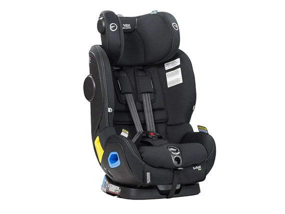 Britax Safe n Sound B-First IFIX Tex Carseat - ex display