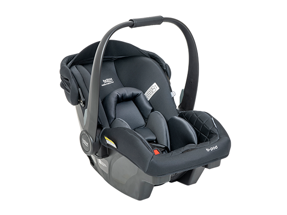 Britax Safe n Sound B Pod