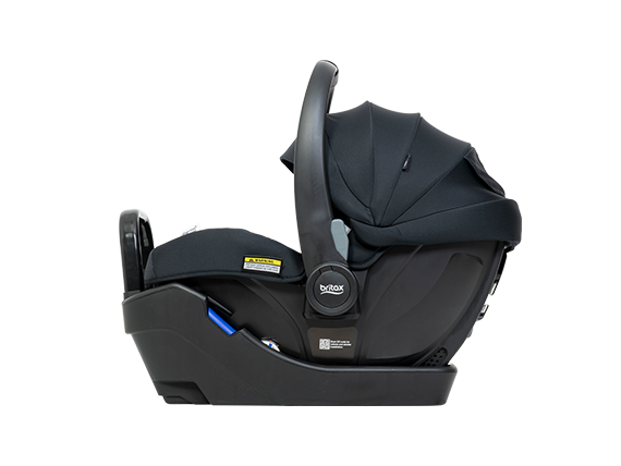 Britax Safe-n-Sound B-Pod