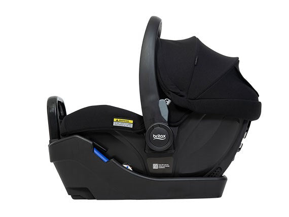 Britax Safe-n-Sound B-Pod Lite