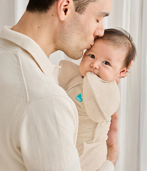 Love to Dream Swaddle Up 1.0 Tog - Oatmeal