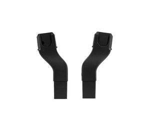 Silver Cross Wave/Coast Car Seat Adaptors