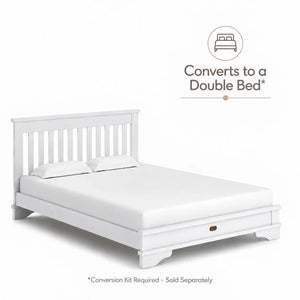 Boori Eton Convertible Plus Baby Cot