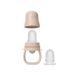 BIBS Baby Feeder - Blush