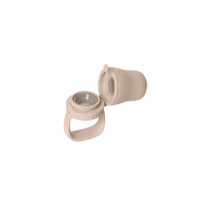 BIBS Baby Feeder - Blush