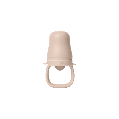 BIBS Baby Feeder - Blush