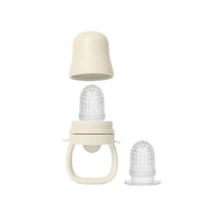 BIBS Baby Feeder - Ivory