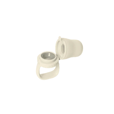 BIBS Baby Feeder - Ivory