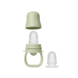 BIBS Baby Feeder - Sage