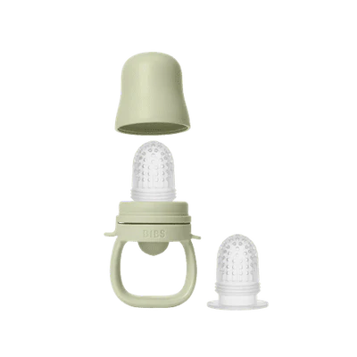 BIBS Baby Feeder - Sage