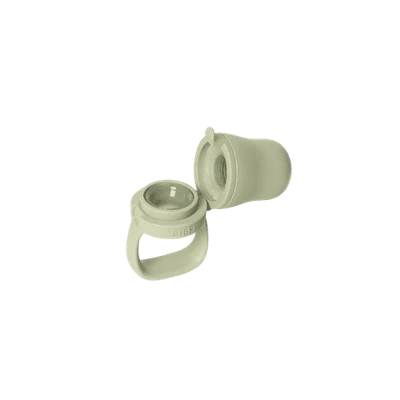 BIBS Baby Feeder - Sage