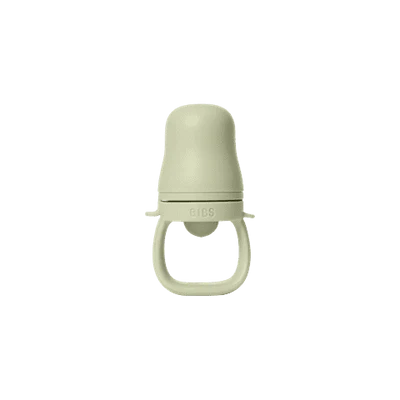 BIBS Baby Feeder - Sage