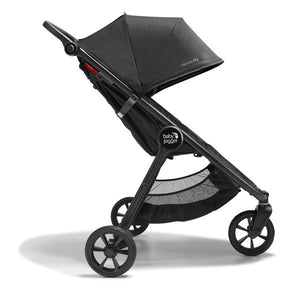 Baby Jogger City Mini GT2 (Black) - Ex Display