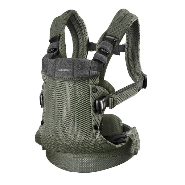 Babybjorn Baby Carrier Harmony - 3D Mesh