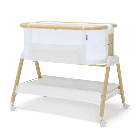 BabyRest Alfie2 Bedside Bassinet