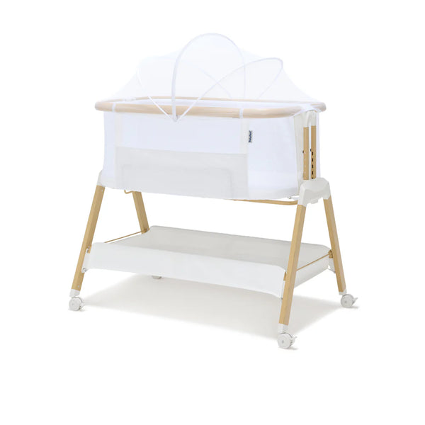 BabyRest Alfie2 Bedside Bassinet