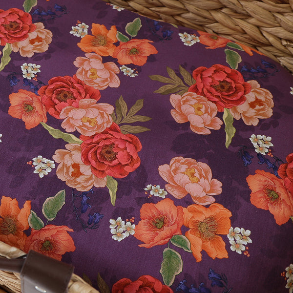 Snuggle Hunny Fitted Bassinet Sheet/Change Mat Cover - Sienna