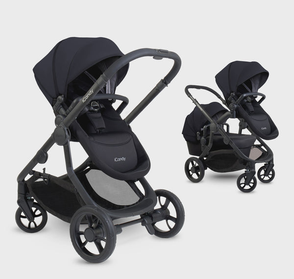 iCandy Orange 4 Pram