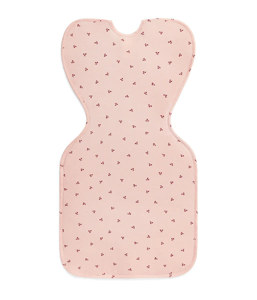 Love to Dream Swaddle Up Bamboo 1.0 Tog - Blush Cherries