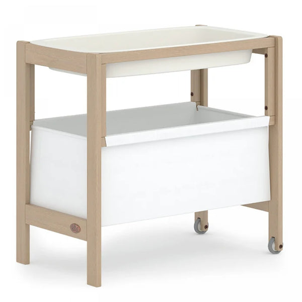 Boori Tidy Bassinette Almond (ex display)