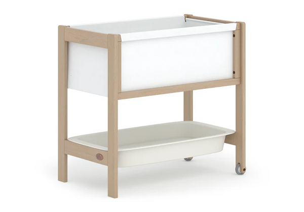 Boori Tidy Bassinette Almond (ex display)