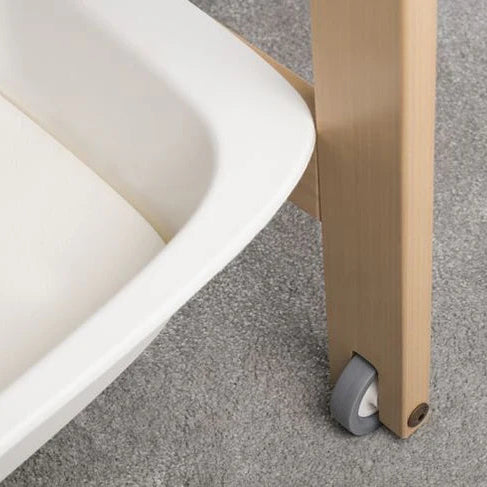 Boori Tidy Bassinette Almond (ex display)