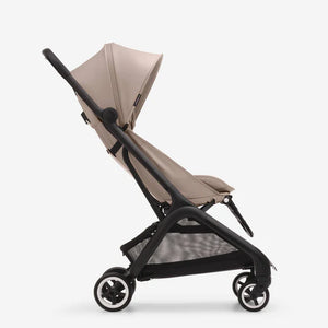 Bugaboo Butterfly Complete Desert Taupe