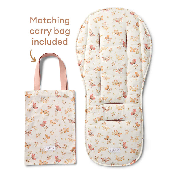 Snuggle Hunny Universal Organic Pram Liner