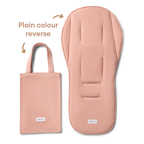 Snuggle Hunny Universal Organic Pram Liner