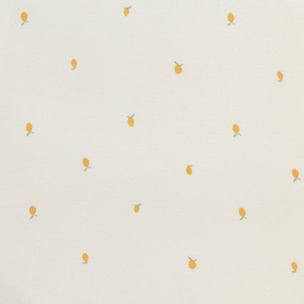 Love to Dream Swaddle Up Bamboo 1.0 Tog - Cream Lemons