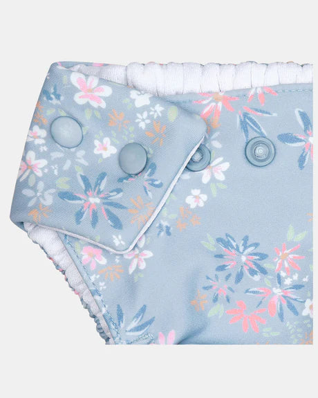 Toshi Swim Nappy - Athena Dusk