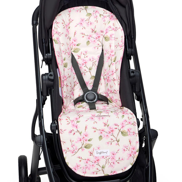 Snuggle Hunny Universal Organic Pram Liner