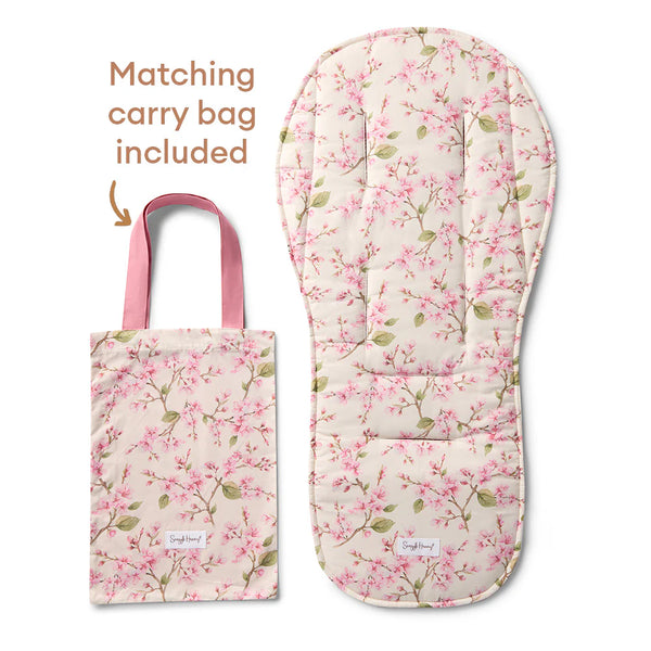 Snuggle Hunny Universal Organic Pram Liner