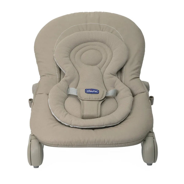 Chicco Hoopla Bouncer -Re Lux Beige