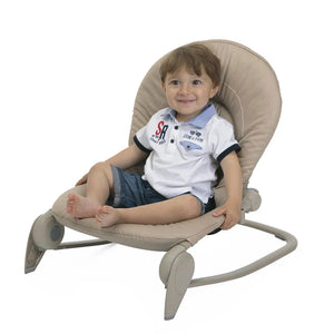 Chicco Hoopla Bouncer -Re Lux Beige