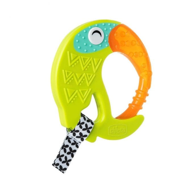 Chicco Fresh Funny Teether 6m+