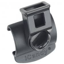 ICandy Peach Cupholder Clamp