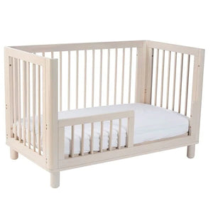 Cocoon Allure Cot Washed Natural - Ex-Display