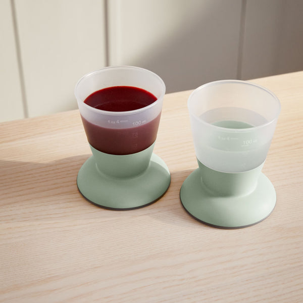 BabyBjorn Baby Cup