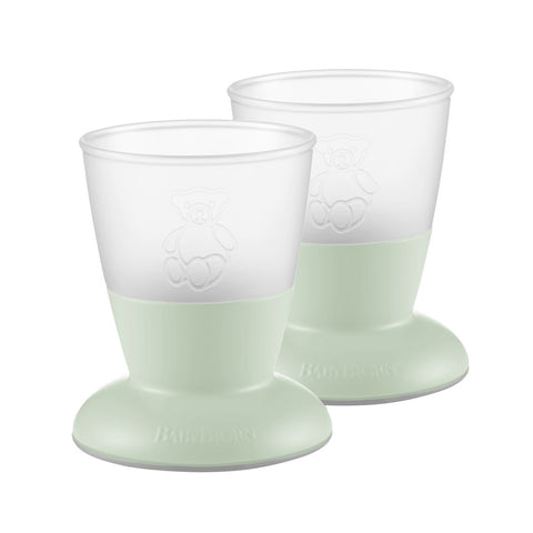 BabyBjorn Baby Cup