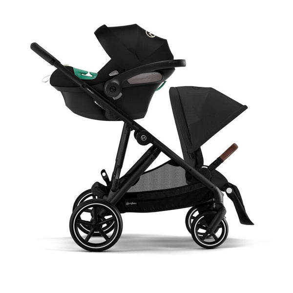 Cybex Gazelle S Pram + Carrycot